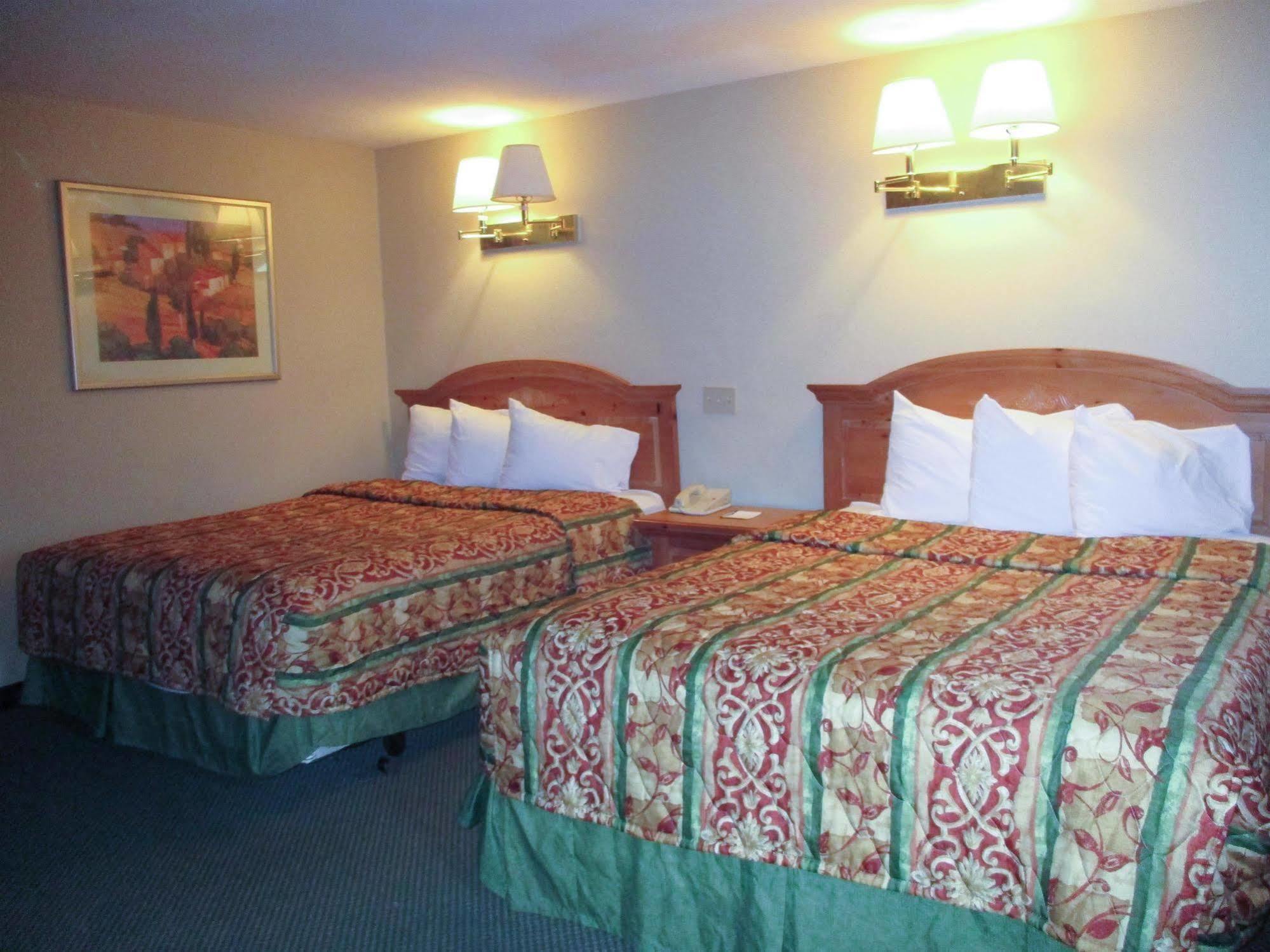 Hotel Oriskany Esterno foto